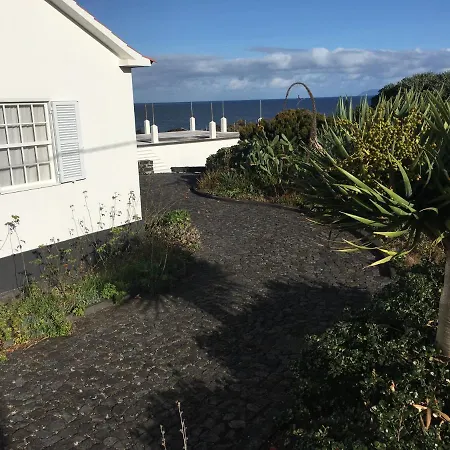 Sea house Sao Roque do Pico