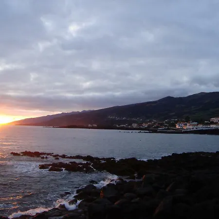 Villa Sea house Sao Roque do Pico