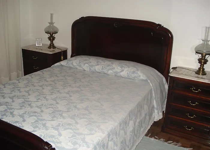 Villa Sea house Sao Roque do Pico