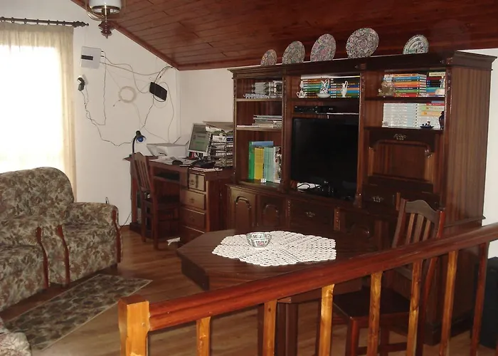 Sea house Sao Roque do Pico