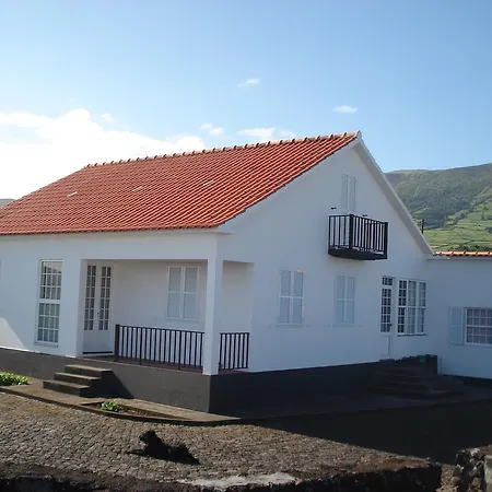 Sea house Villa Sao Roque do Pico