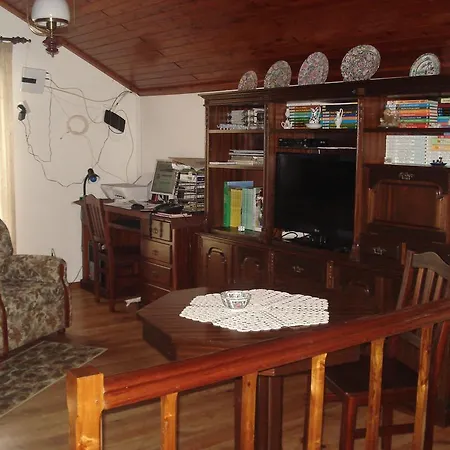 Sea house Sao Roque do Pico