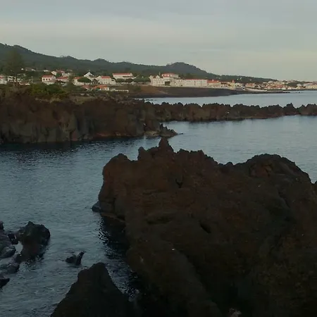 Villa Sea house Sao Roque do Pico